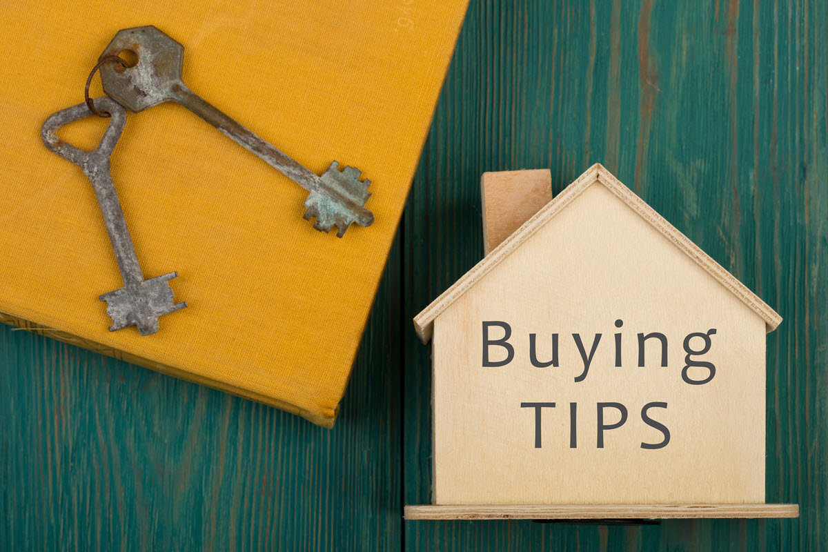Tips for 2020 Madison WI Home Buyers